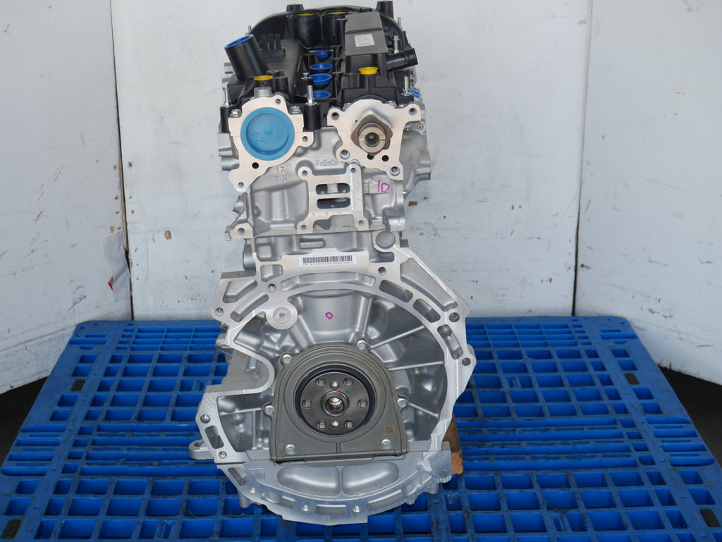 REMAN 2017 TO 2020 FORD FUSION TURBO ECOBOOST ENGINE 2.0L 4CYLINDERS CAF488WQ5 MOTOR