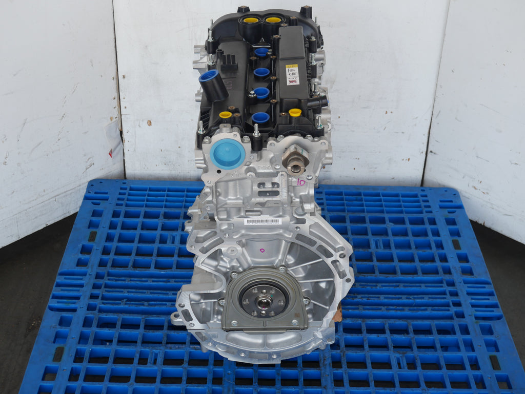 REMAN 2017 TO 2020 FORD FUSION TURBO ECOBOOST ENGINE 2.0L 4CYLINDERS CAF488WQ5 MOTOR