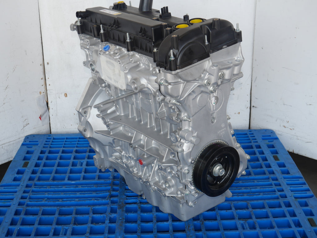 REMAN 2017 TO 2020 FORD FUSION TURBO ECOBOOST ENGINE 2.0L 4CYLINDERS CAF488WQ5 MOTOR