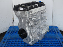Load image into Gallery viewer, REMAN 2013 TO 2016 FORD ESCAPE TURBO ECOBOOST ENGINE 2.0L 4CYLINDERS CAF488WQ2 MOTOR