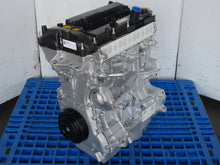 Load image into Gallery viewer, REMAN 2013 TO 2016 FORD ESCAPE TURBO ECOBOOST ENGINE 2.0L 4CYLINDERS CAF488WQ2 MOTOR