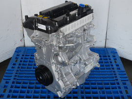 REMAN 2013 TO 2016 FORD ESCAPE TURBO ECOBOOST ENGINE 2.0L 4CYLINDERS CAF488WQ2 MOTOR