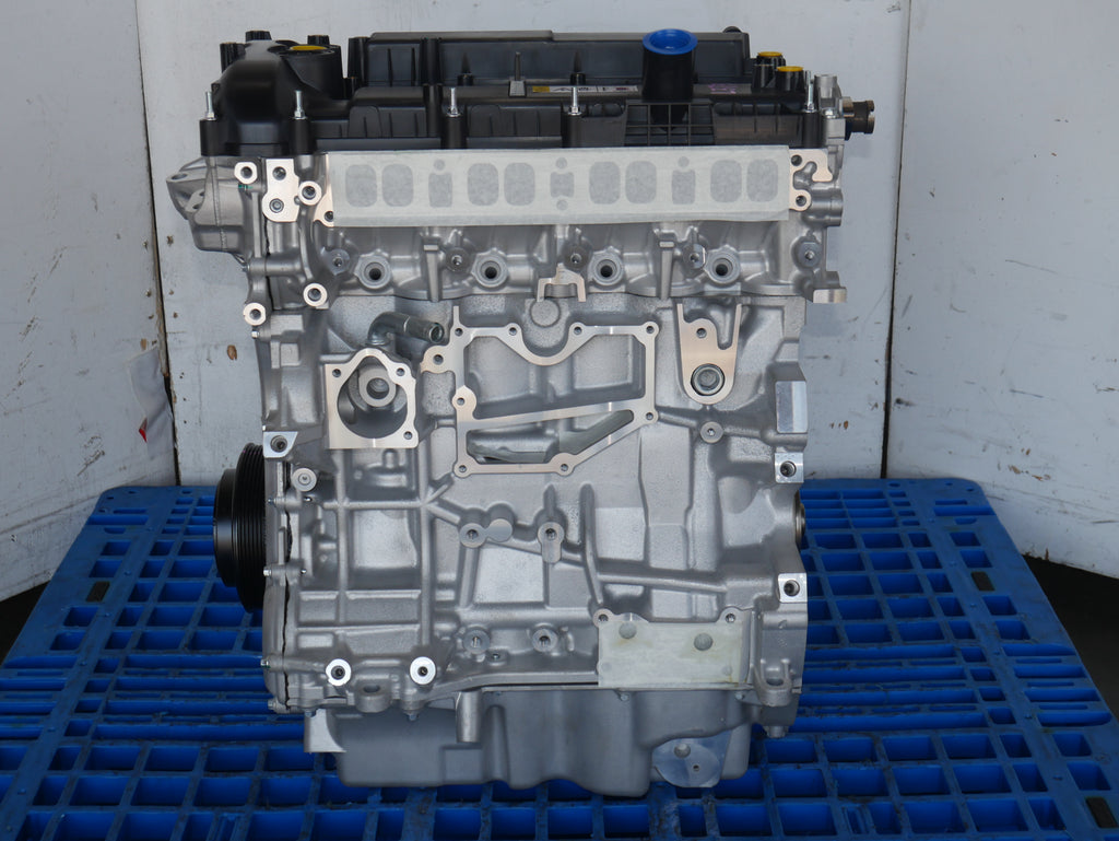 REMAN 2013 TO 2016 FORD ESCAPE TURBO ECOBOOST ENGINE 2.0L 4CYLINDERS CAF488WQ2 MOTOR