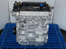 Load image into Gallery viewer, REMAN 2013 TO 2016 FORD ESCAPE TURBO ECOBOOST ENGINE 2.0L 4CYLINDERS CAF488WQ2 MOTOR