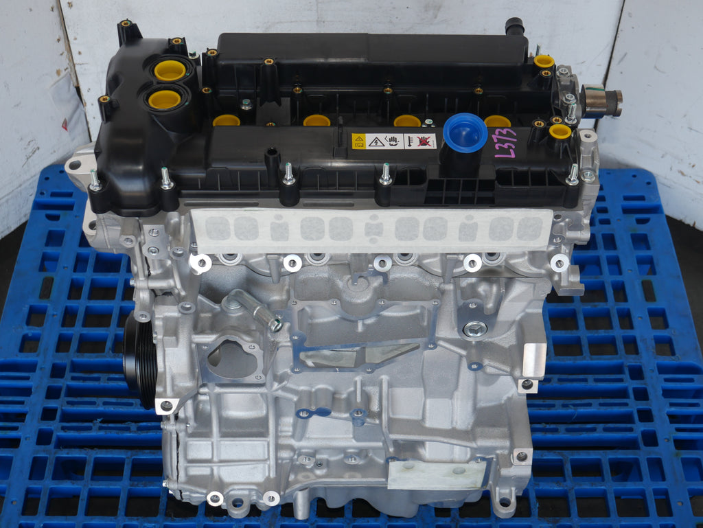 REMAN 2013 TO 2016 FORD ESCAPE TURBO ECOBOOST ENGINE 2.0L 4CYLINDERS CAF488WQ2 MOTOR