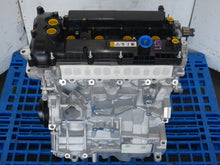 Load image into Gallery viewer, REMAN 2013 TO 2016 FORD ESCAPE TURBO ECOBOOST ENGINE 2.0L 4CYLINDERS CAF488WQ2 MOTOR