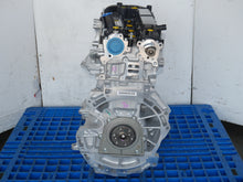 Load image into Gallery viewer, REMAN 2013 TO 2016 FORD ESCAPE TURBO ECOBOOST ENGINE 2.0L 4CYLINDERS CAF488WQ2 MOTOR
