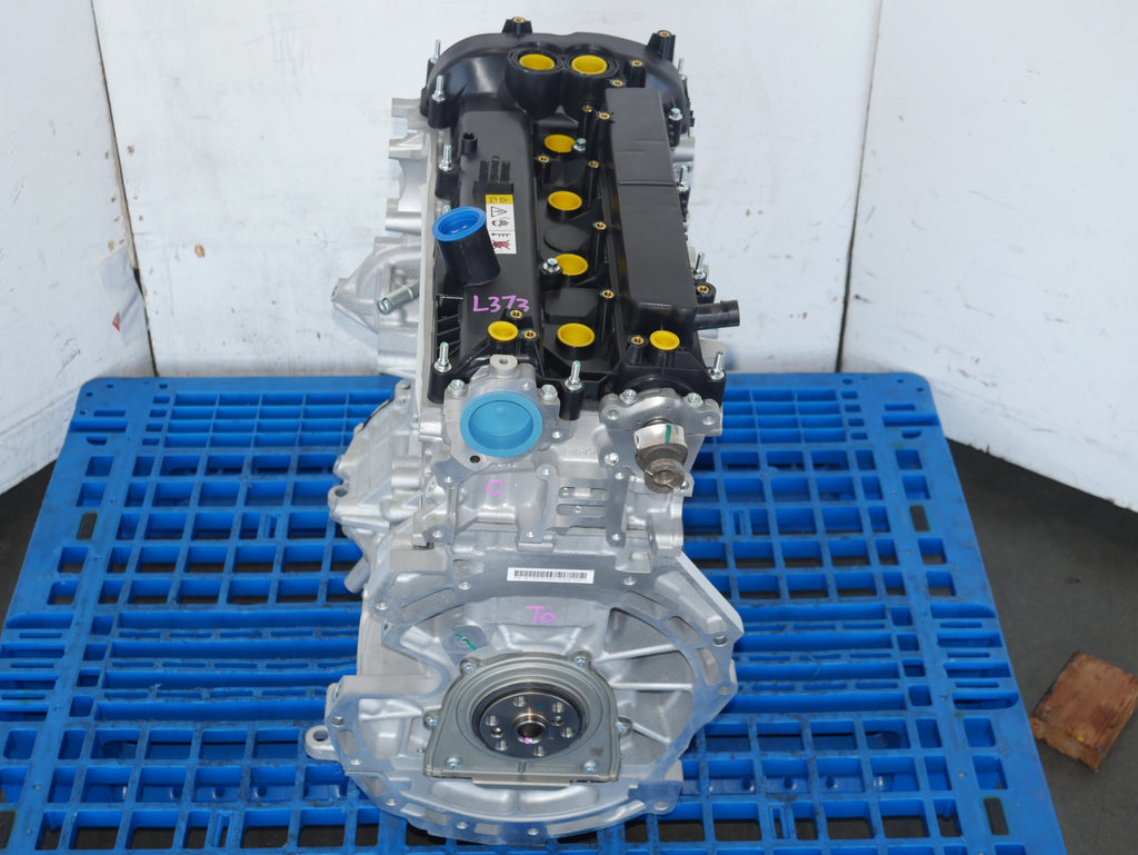 REMAN 2013 TO 2016 FORD ESCAPE TURBO ECOBOOST ENGINE 2.0L 4CYLINDERS CAF488WQ2 MOTOR
