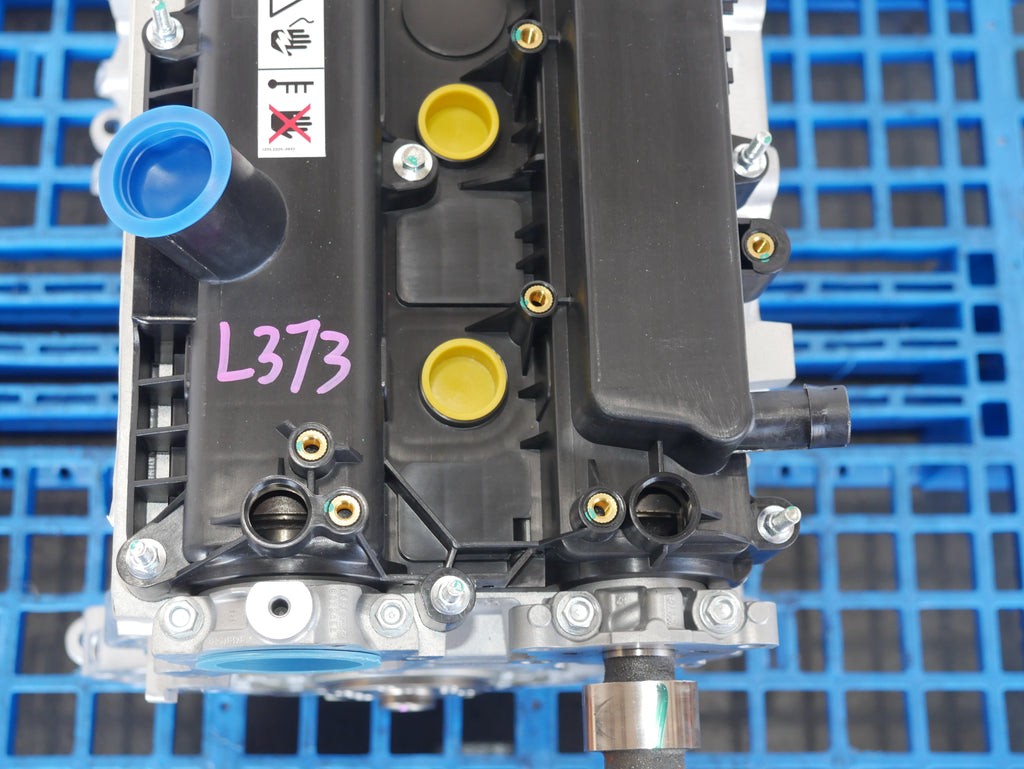 REMAN 2013 TO 2016 FORD ESCAPE TURBO ECOBOOST ENGINE 2.0L 4CYLINDERS CAF488WQ2 MOTOR