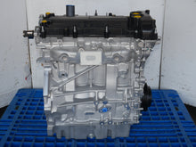 Load image into Gallery viewer, REMAN 2013 TO 2016 FORD ESCAPE TURBO ECOBOOST ENGINE 2.0L 4CYLINDERS CAF488WQ2 MOTOR