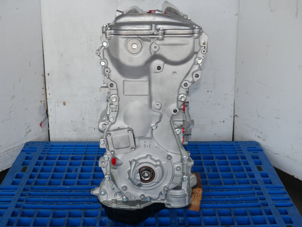 2009 TO 2012 BRAND NEW TOYOTA RAV4 ENGINE 4CYLINDERS 2.5L JDM 2AR-FE VVTI MOTOR NEW