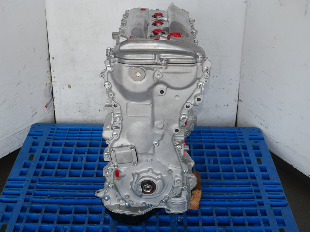 BRAND NEW TOYOTA CAMRY ENGINE 2010 TO 2017 4CYLINDERS 2.5L JDM 2AR-FE VVTI MOTOR NEW