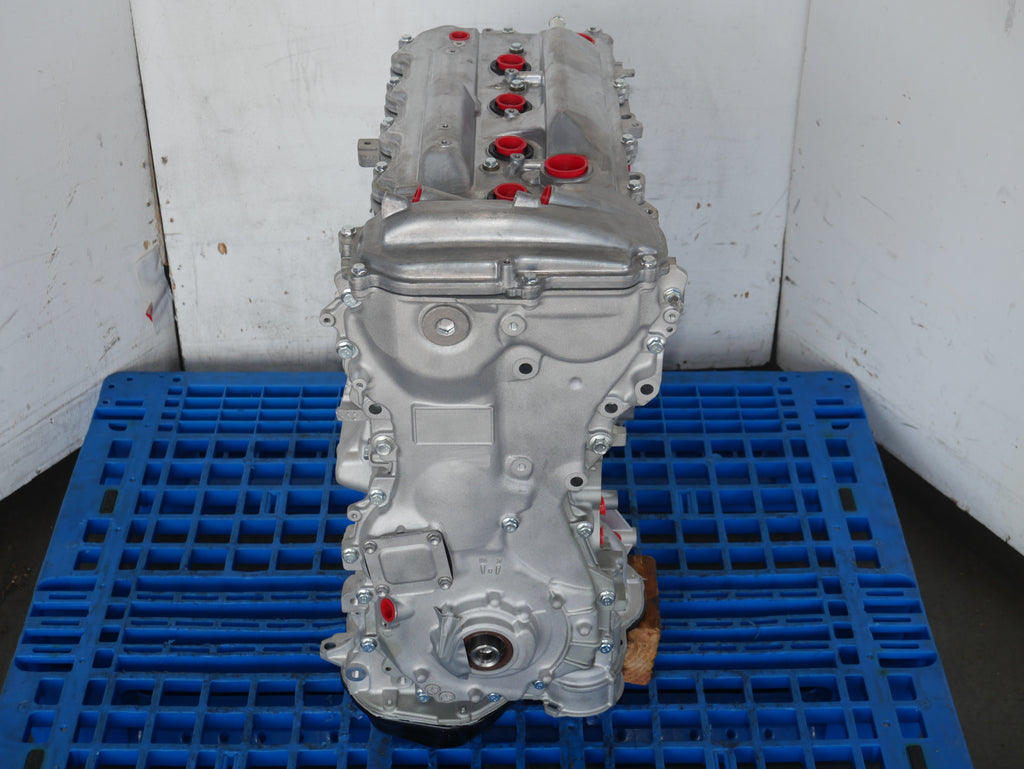 2009 TO 2012 BRAND NEW TOYOTA RAV4 ENGINE 4CYLINDERS 2.5L JDM 2AR-FE VVTI MOTOR NEW