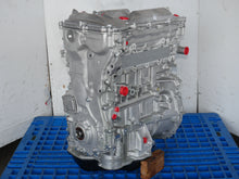 Load image into Gallery viewer, 2009 TO 2012 BRAND NEW TOYOTA RAV4 ENGINE 4CYLINDERS 2.5L JDM 2AR-FE VVTI MOTOR NEW