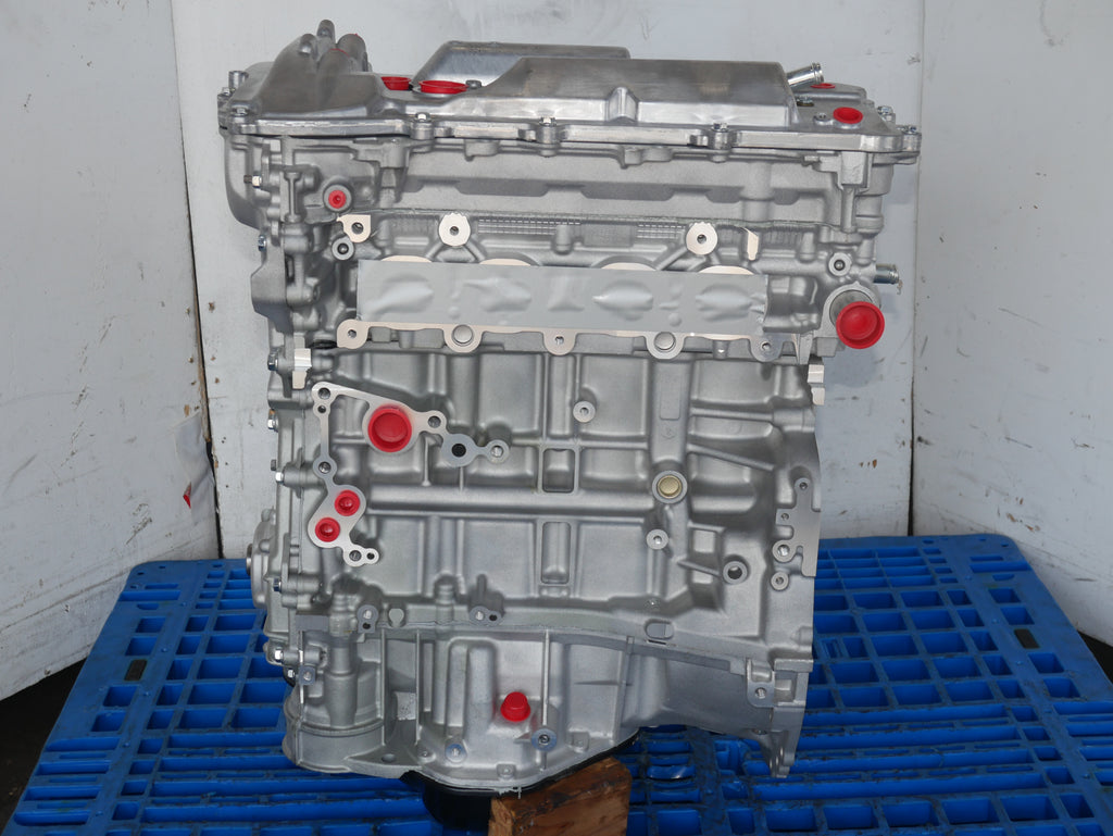 2009 TO 2012 BRAND NEW TOYOTA RAV4 ENGINE 4CYLINDERS 2.5L JDM 2AR-FE VVTI MOTOR NEW