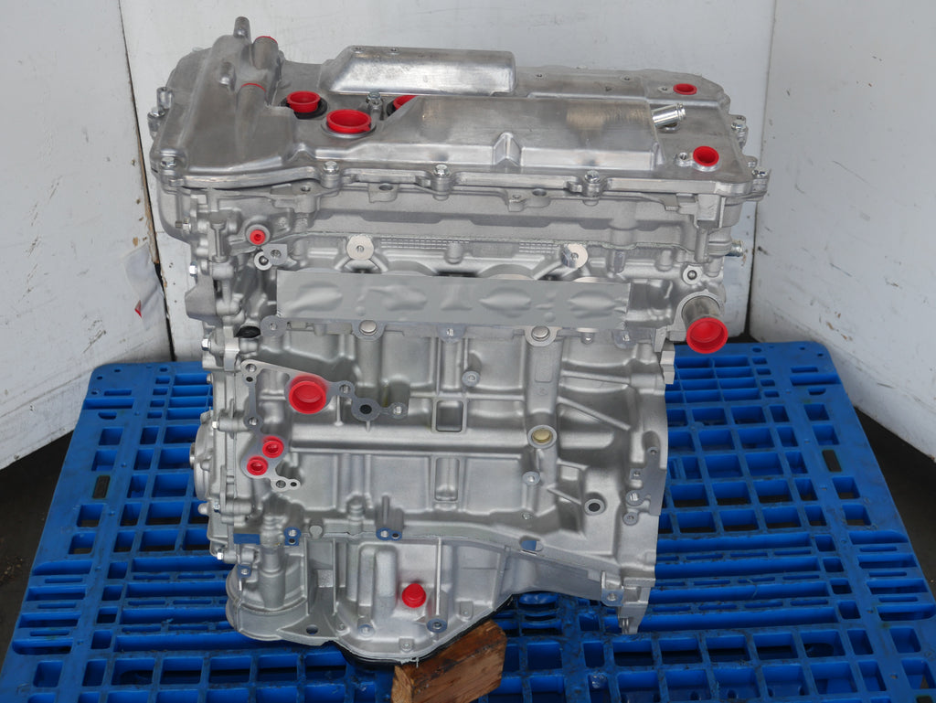 2009 TO 2012 BRAND NEW TOYOTA RAV4 ENGINE 4CYLINDERS 2.5L JDM 2AR-FE VVTI MOTOR NEW