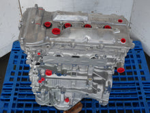 Load image into Gallery viewer, 2009 TO 2012 BRAND NEW TOYOTA RAV4 ENGINE 4CYLINDERS 2.5L JDM 2AR-FE VVTI MOTOR NEW
