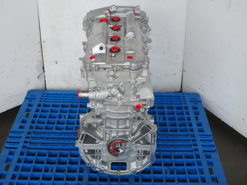 2009 TO 2012 BRAND NEW TOYOTA RAV4 ENGINE 4CYLINDERS 2.5L JDM 2AR-FE VVTI MOTOR NEW