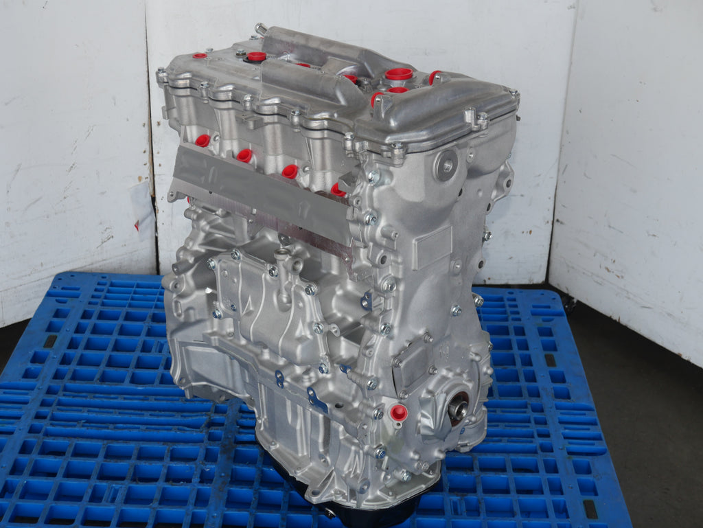 TOYOTA VENZA ENGINE 2009 2010 2011 2012 2013 2014 2015 2016 4CYLINDERS 2.7L JDM 1AR-FE VVTI MOTOR