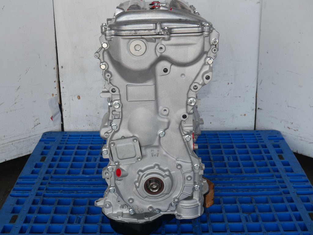 TOYOTA VENZA ENGINE 2009 2010 2011 2012 2013 2014 2015 2016 4CYLINDERS 2.7L JDM 1AR-FE VVTI MOTOR