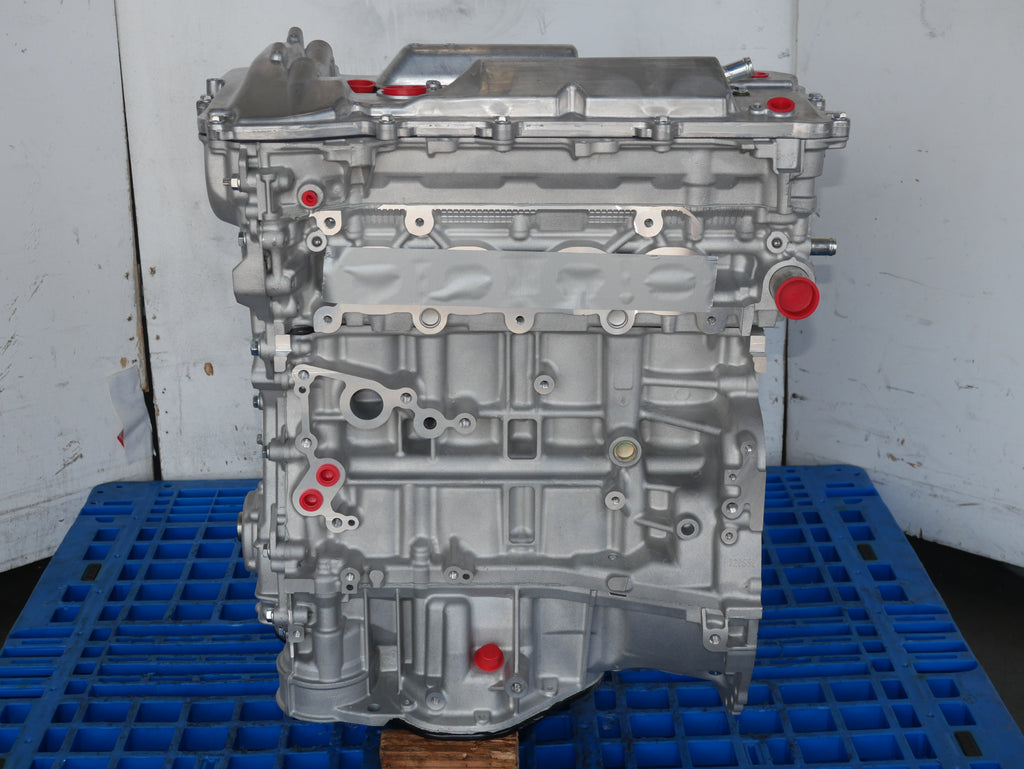 TOYOTA VENZA ENGINE 2009 2010 2011 2012 2013 2014 2015 2016 4CYLINDERS 2.7L JDM 1AR-FE VVTI MOTOR