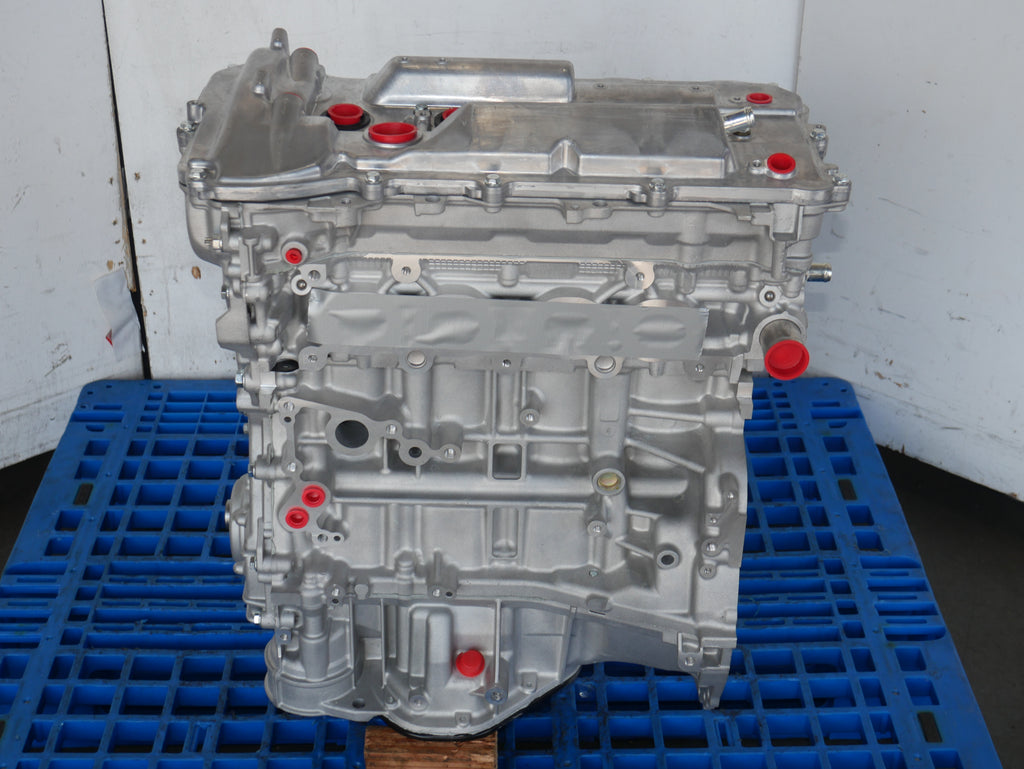 TOYOTA VENZA ENGINE 2009 2010 2011 2012 2013 2014 2015 2016 4CYLINDERS 2.7L JDM 1AR-FE VVTI MOTOR