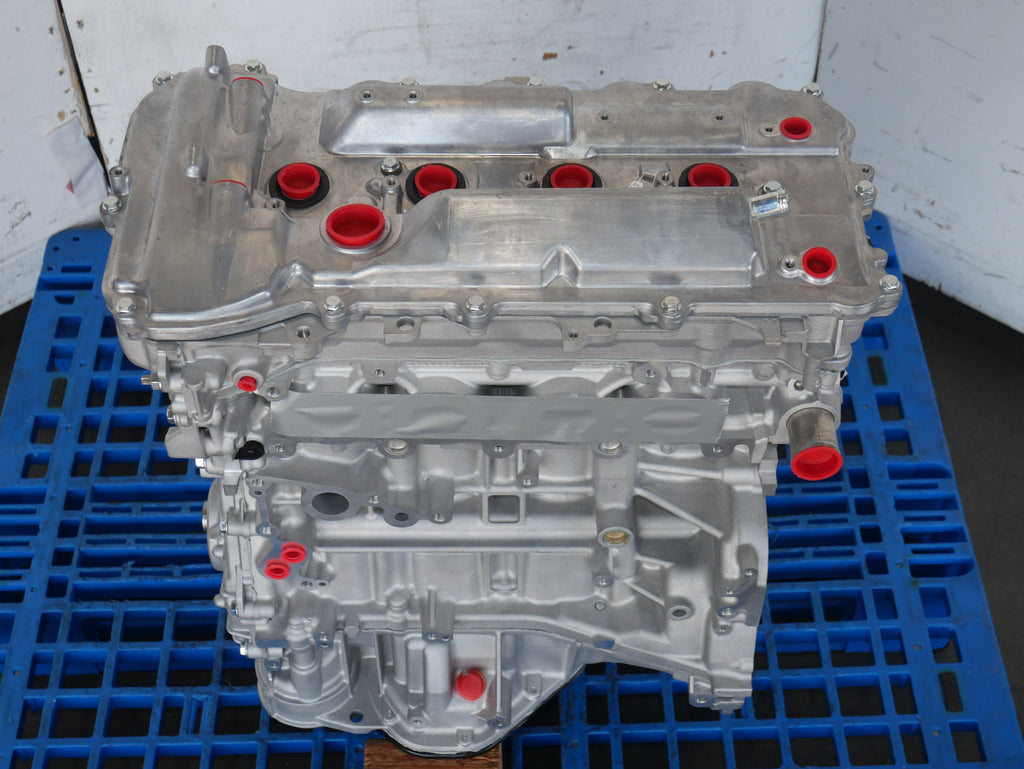 TOYOTA VENZA ENGINE 2009 2010 2011 2012 2013 2014 2015 2016 4CYLINDERS 2.7L JDM 1AR-FE VVTI MOTOR