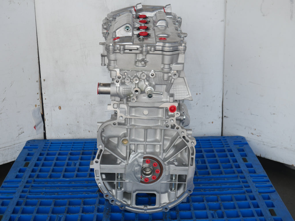 TOYOTA VENZA ENGINE 2009 2010 2011 2012 2013 2014 2015 2016 4CYLINDERS 2.7L JDM 1AR-FE VVTI MOTOR