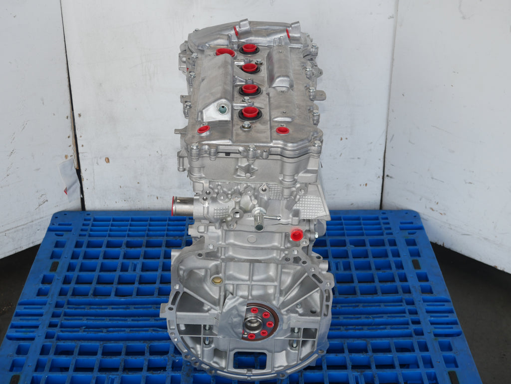 TOYOTA VENZA ENGINE 2009 2010 2011 2012 2013 2014 2015 2016 4CYLINDERS 2.7L JDM 1AR-FE VVTI MOTOR