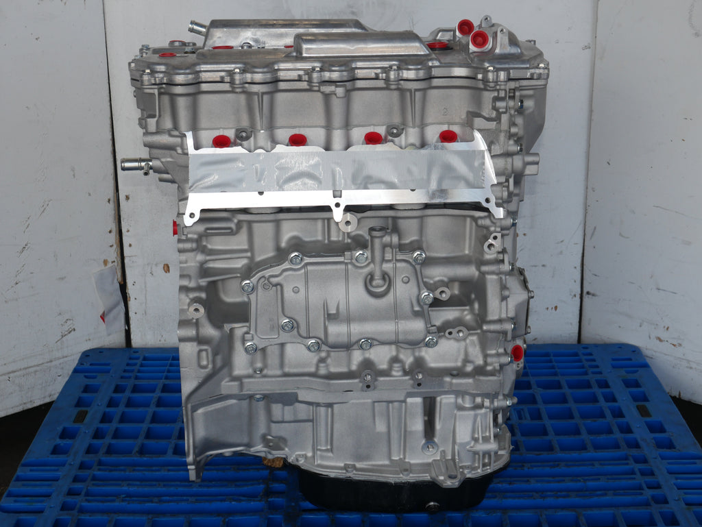 TOYOTA VENZA ENGINE 2009 2010 2011 2012 2013 2014 2015 2016 4CYLINDERS 2.7L JDM 1AR-FE VVTI MOTOR