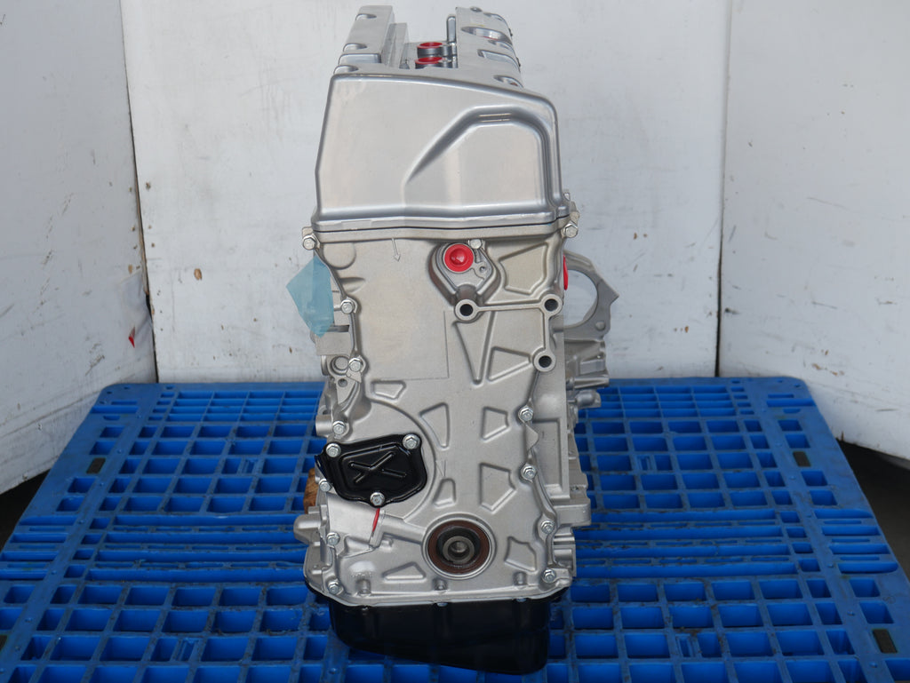 BRAND NEW ACURA CSX TYPE S ENGINE 2007 TO 2010 4CYLINDERS 2.0L JDM K20A FG2 K20Z3 MOTOR R40-2
