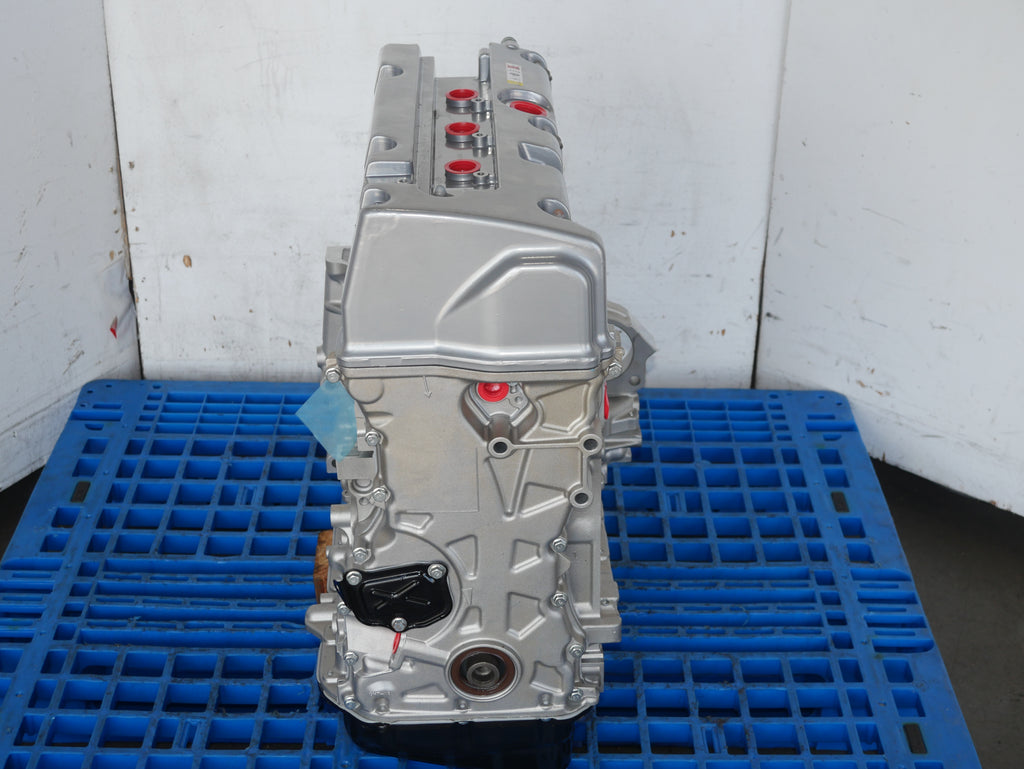 BRAND NEW ACURA CSX TYPE S ENGINE 2007 TO 2010 4CYLINDERS 2.0L JDM K20A FG2 K20Z3 MOTOR R40-2