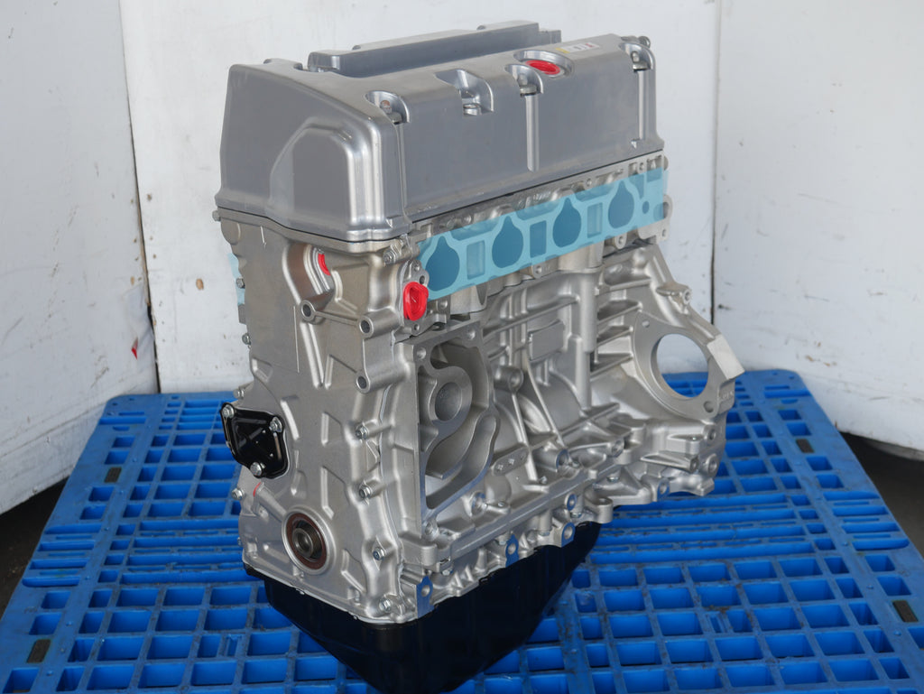 BRAND NEW ACURA CSX TYPE S ENGINE 2007 TO 2010 4CYLINDERS 2.0L JDM K20A FG2 K20Z3 MOTOR R40-2