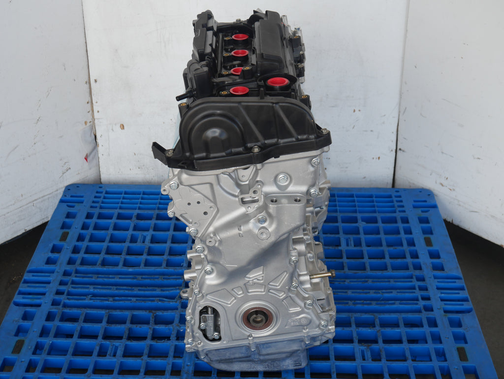 BRAND NEW HONDA CR-V ENGINE 2015 TO 2019 4CYLINDERS JDM 2.4L K24W K24W9 DOHC i-VTEC MOTOR EARTH DREAMS NEW