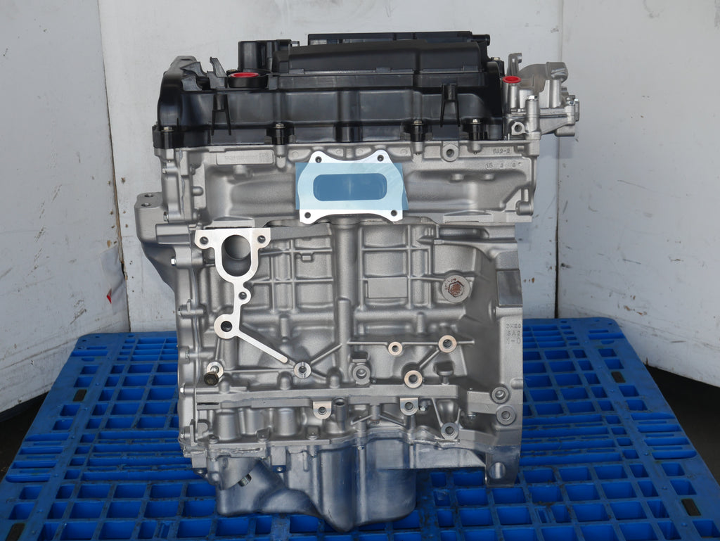 BRAND NEW HONDA CR-V ENGINE 2015 TO 2019 4CYLINDERS JDM 2.4L K24W K24W9 DOHC i-VTEC MOTOR EARTH DREAMS NEW