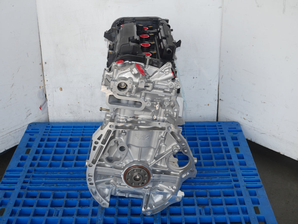 BRAND NEW HONDA CR-V ENGINE 2015 TO 2019 4CYLINDERS JDM 2.4L K24W K24W9 DOHC i-VTEC MOTOR EARTH DREAMS NEW