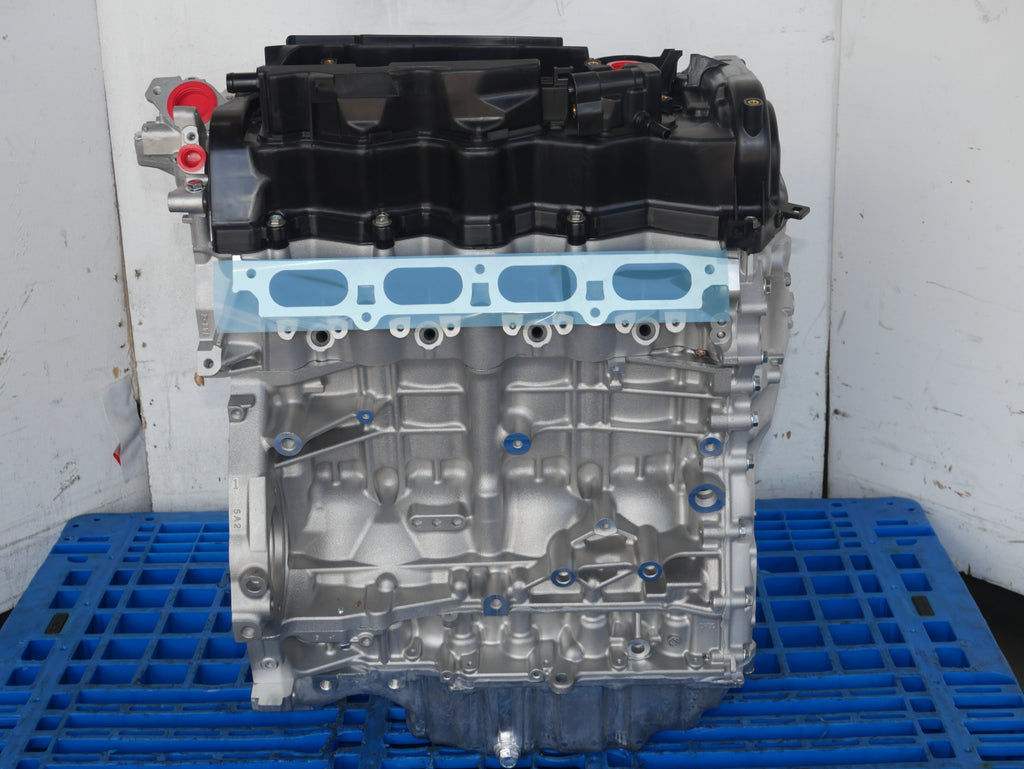 BRAND NEW HONDA CR-V ENGINE 2015 TO 2019 4CYLINDERS JDM 2.4L K24W K24W9 DOHC i-VTEC MOTOR EARTH DREAMS NEW