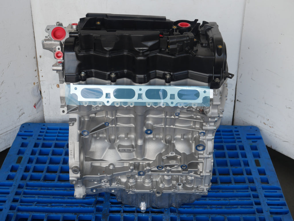 BRAND NEW HONDA CR-V ENGINE 2015 TO 2019 4CYLINDERS JDM 2.4L K24W K24W9 DOHC i-VTEC MOTOR EARTH DREAMS NEW