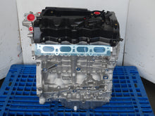 Load image into Gallery viewer, BRAND NEW HONDA CR-V ENGINE 2015 TO 2019 4CYLINDERS JDM 2.4L K24W K24W9 DOHC i-VTEC MOTOR EARTH DREAMS NEW