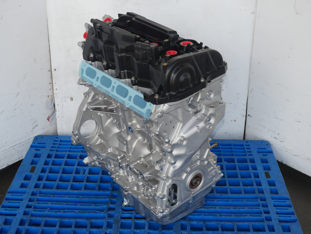 BRAND NEW HONDA CR-V ENGINE 2015 TO 2019 4CYLINDERS JDM 2.4L K24W K24W9 DOHC i-VTEC MOTOR EARTH DREAMS NEW