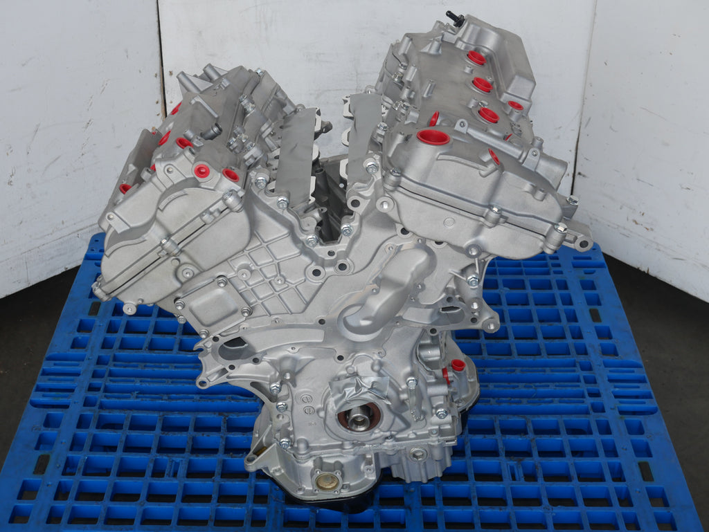 BRAND NEW TOYOTA CAMRY ENGINE 2007 TO 2016 6CYLINDERS 3.5L 2GR-FE MOTOR NEW