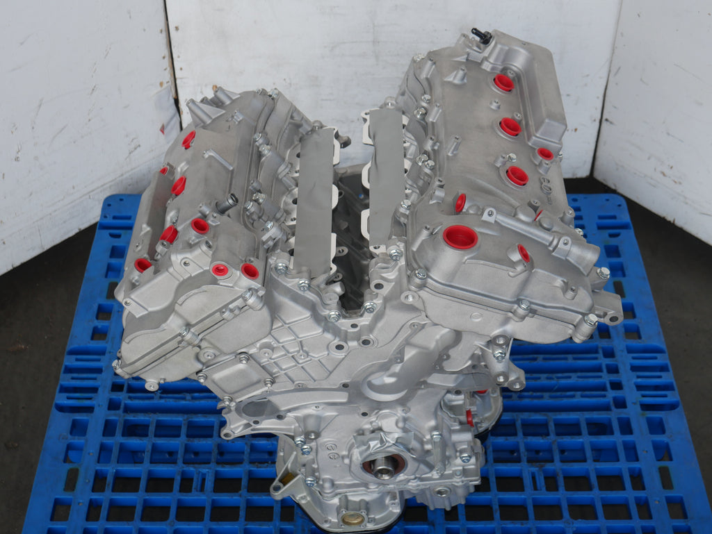 BRAND NEW TOYOTA CAMRY ENGINE 2007 TO 2016 6CYLINDERS 3.5L 2GR-FE MOTOR NEW