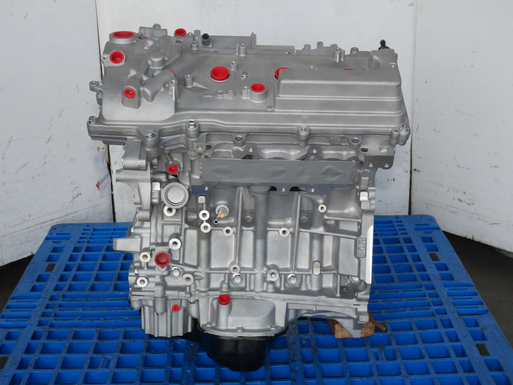 BRAND NEW TOYOTA CAMRY ENGINE 2007 TO 2016 6CYLINDERS 3.5L 2GR-FE MOTOR NEW