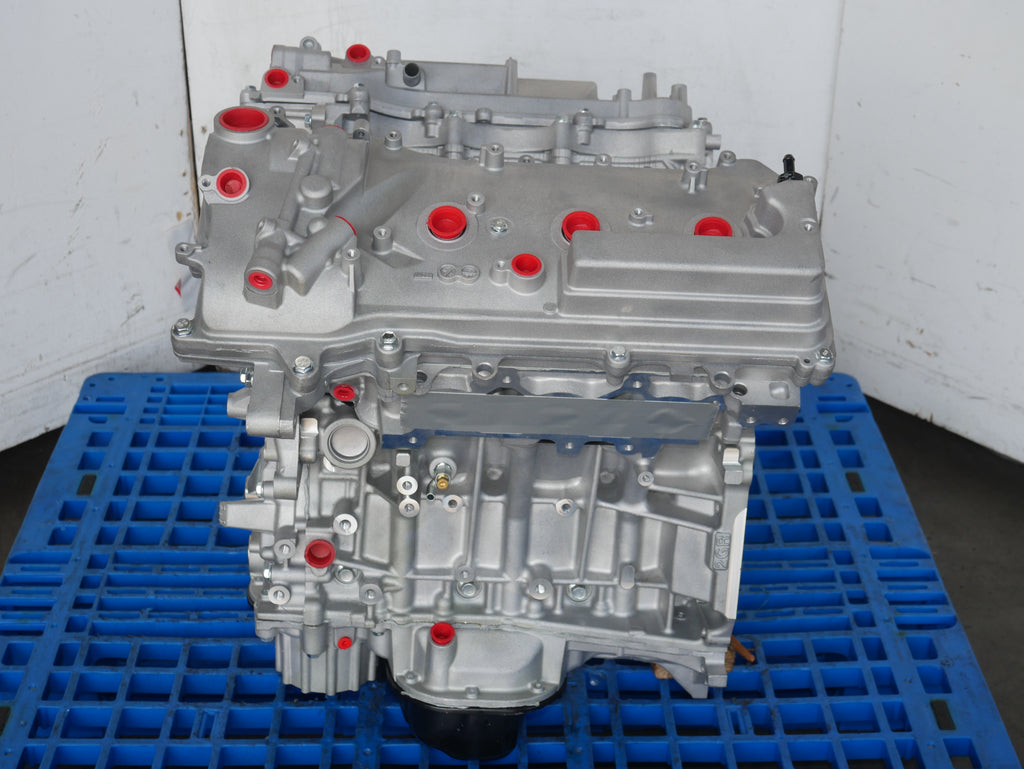 BRAND NEW TOYOTA CAMRY ENGINE 2007 TO 2016 6CYLINDERS 3.5L 2GR-FE MOTOR NEW