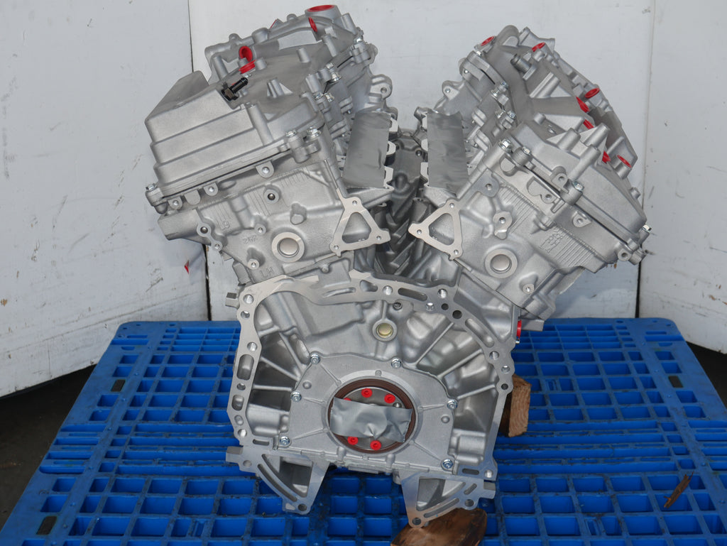BRAND NEW TOYOTA CAMRY ENGINE 2007 TO 2016 6CYLINDERS 3.5L 2GR-FE MOTOR NEW