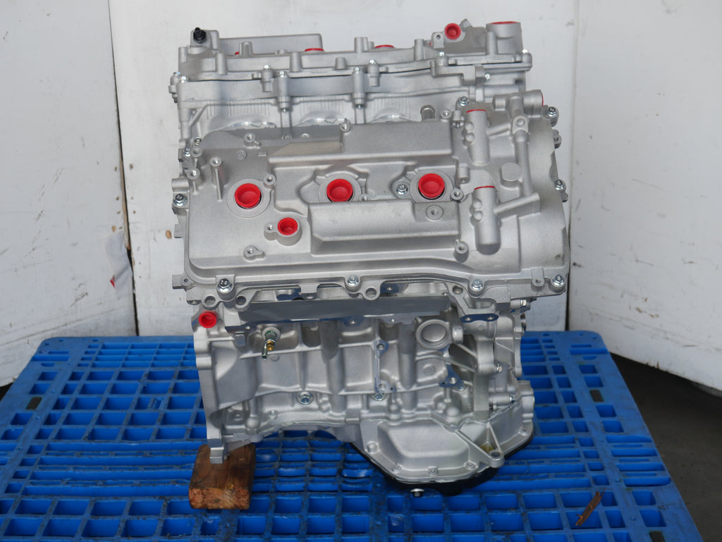 BRAND NEW TOYOTA CAMRY ENGINE 2007 TO 2016 6CYLINDERS 3.5L 2GR-FE MOTOR NEW