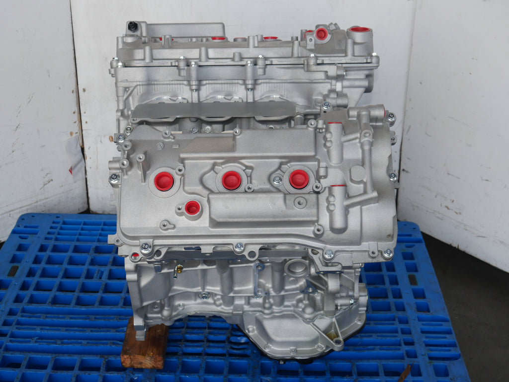 BRAND NEW TOYOTA CAMRY ENGINE 2007 TO 2016 6CYLINDERS 3.5L 2GR-FE MOTOR NEW
