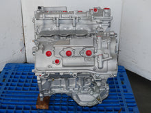 Load image into Gallery viewer, BRAND NEW TOYOTA CAMRY ENGINE 2007 TO 2016 6CYLINDERS 3.5L 2GR-FE MOTOR NEW