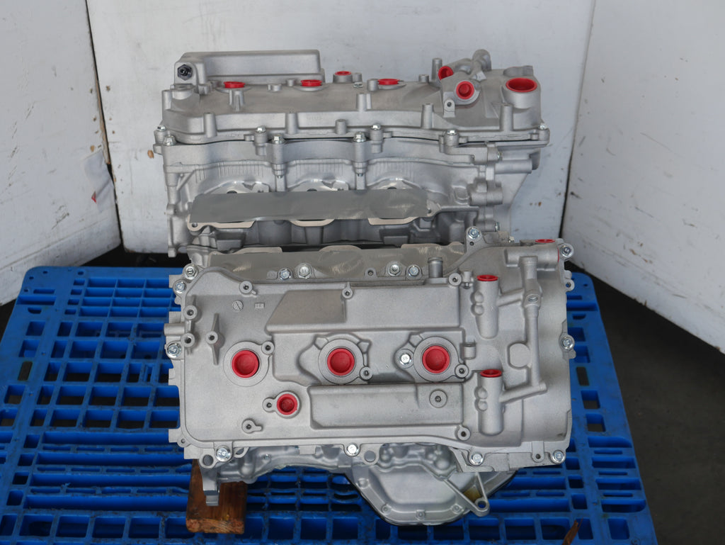 BRAND NEW TOYOTA CAMRY ENGINE 2007 TO 2016 6CYLINDERS 3.5L 2GR-FE MOTOR NEW