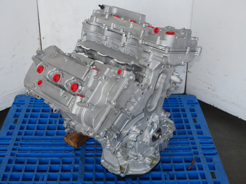 BRAND NEW TOYOTA CAMRY ENGINE 2007 TO 2016 6CYLINDERS 3.5L 2GR-FE MOTOR NEW